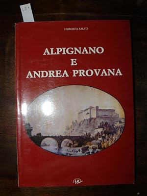 Alpignano e Andrea Provana
