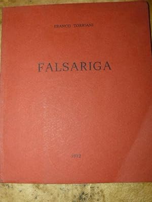 Falsariga