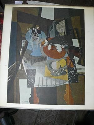 Seller image for Esposizione: Collezione G. David Thompson, Pittsburg/USA. Galleria Civica d'Arte Moderna Torino. Ottobre-Novembre 1961 for sale by LIBRERIA XODO