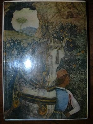 Seller image for ANDREA MANTEGNA. CATALOGO DELLA MOSTRA for sale by LIBRERIA XODO