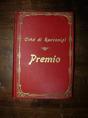 Come fu educato Vittorio Emanuele III. Ricordi. Ristampa stereotipa della nuava edizione con aggi...