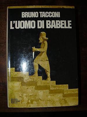 L'uomo di Babele