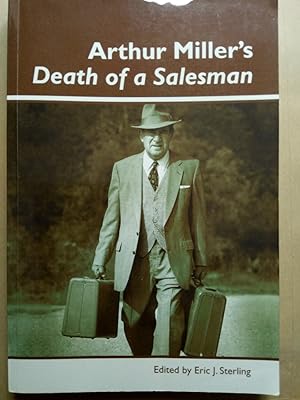 Image du vendeur pour Arthur Miller's Death of a Salesman mis en vente par Versandantiquariat Jena