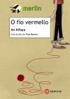 Seller image for O fo vermello for sale by Agapea Libros