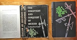 The Discovery and Conquest of Mexico