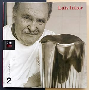 Luis Irizar.