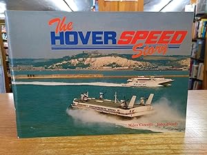 The Hoverspeed Story