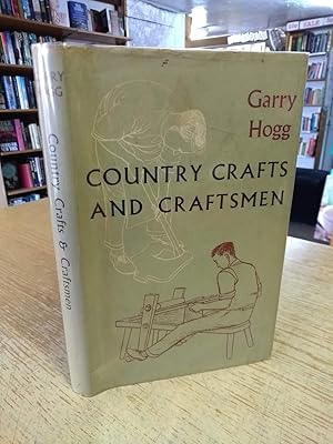 country crafts and Craftsmen