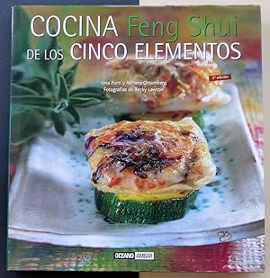 Seller image for Cocina Feng Shui de los cinco elementos. for sale by Il Tuffatore