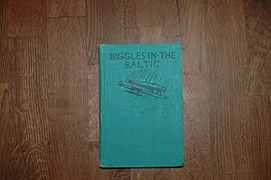 Seller image for Biggles in the Baltic for sale by Westmoor Books