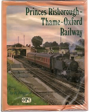 Princes Risborough-Thame-Oxford Railway