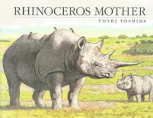 Rhinoceros Mother