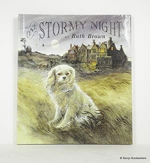 Seller image for One Stormy Night for sale by Banjo Booksellers, IOBA