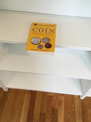 Seller image for THE WHITMAN GUIDE TO COIN COLLECTING for sale by Cape Cod Booksellers
