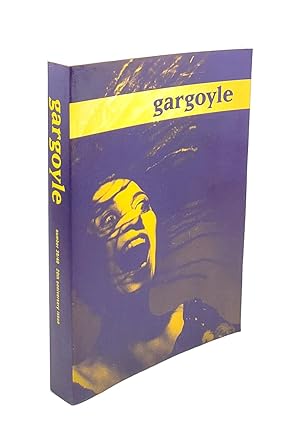 Gargoyle, Number 39/40: 20th Anniversary Issue