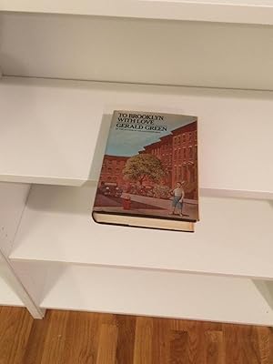 Seller image for TO BROOKLYN WITH LOVE for sale by Cape Cod Booksellers