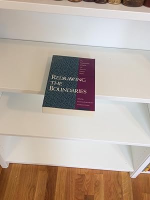 Seller image for REDRAWING THE BOUNDARIES THE TRANSFORMATION OF ENGLISH AND AMERICAN LITERARY STUDIES for sale by Cape Cod Booksellers