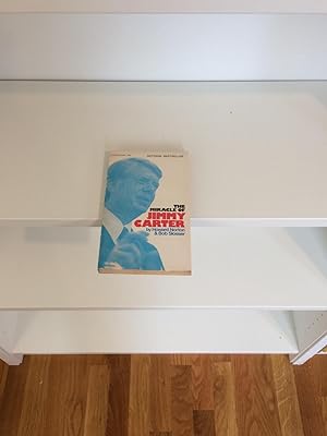 Seller image for THE MIRACLE OF JIMMY CARTER for sale by Cape Cod Booksellers