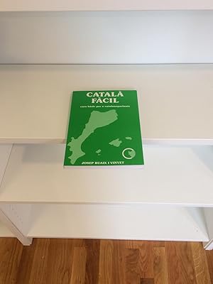 Imagen del vendedor de CATALA FACIL CURS BASIC PER A CATALANOPARLANTS a la venta por Cape Cod Booksellers