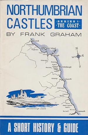Seller image for Northumbrian Castles: The Coast Series 1 for sale by The Glass Key