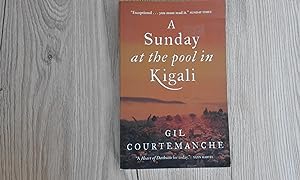 Seller image for A Sunday At The Pool In Kigali (Canons) for sale by just books
