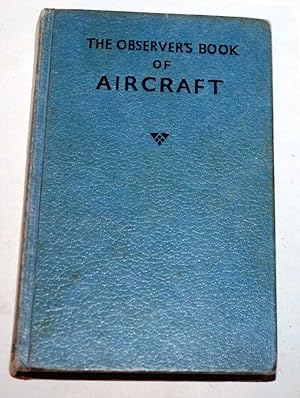 The Observer's Book of Aircraft (Observer 11)