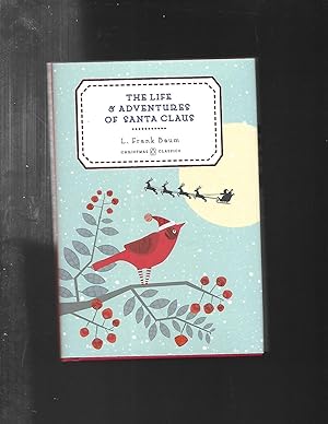 Immagine del venditore per The Life and Adventures of Santa Claus (Penguin Christmas Classics) venduto da ODDS & ENDS BOOKS