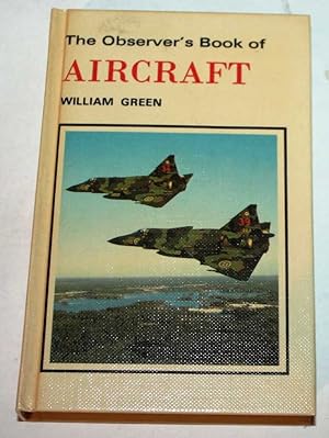 The Observer's Book of Aircraft (Observer 11)