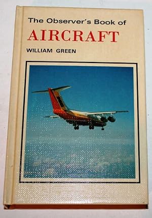 The Observer's Book of Aircraft (Observer 11)