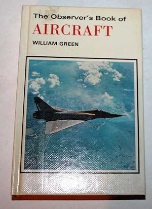 The Observer's Book of Aircraft (Observer 11)