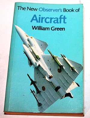 The New Observer's Book of Aircraft (N1)