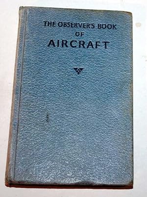 The Observer's Book of Aircraft (Observer 11)