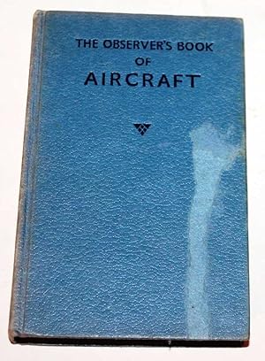 The Observer's Book of Aircraft (Observer 11)