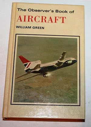 The Observer's Book of Aircraft (Observer 11)