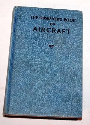 The Observer's Book of Aircraft (Observer 11)