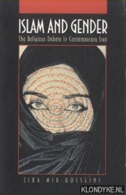 Image du vendeur pour Islam and Gender. The Religious Debate in Contemporary Iran mis en vente par Klondyke