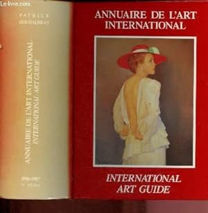 Image du vendeur pour Annuaire de l'art international mis en vente par Le-Livre