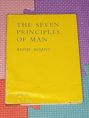 The Seven Principles Of Man