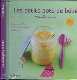 Bild des Verkufers fr Les petits pots de bb zum Verkauf von Le-Livre