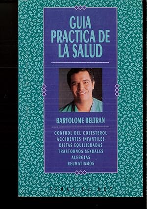 Seller image for Guia Practica de La Salud for sale by Papel y Letras