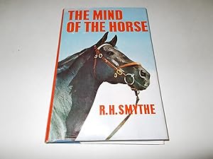Bild des Verkufers fr The Mind of the Horse zum Verkauf von Paradise Found Books