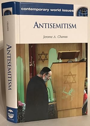 Antisemitism. A Reference Handbook.