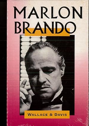 Seller image for Marlon Brando for sale by Papel y Letras