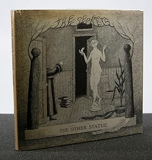 Immagine del venditore per The Other Statue; The Secrets: Volume One venduto da Locus Solus Rare Books (ABAA, ILAB)