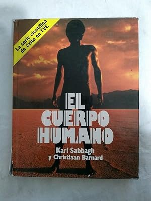 Seller image for El cuerpo humano for sale by Libros Ambig