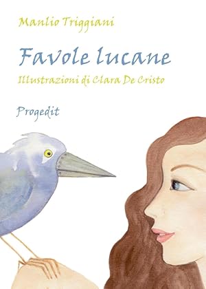 Seller image for Favole lucane for sale by Libro Co. Italia Srl