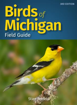 Bild des Verkufers fr Birds of Michigan Field Guide (Paperback or Softback) zum Verkauf von BargainBookStores