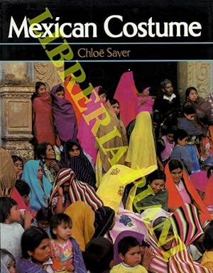 Mexican Costume.