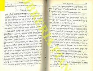 La spedizione antartica svedese. La spedizione antartica di soccorso della R. Società Geografica ...