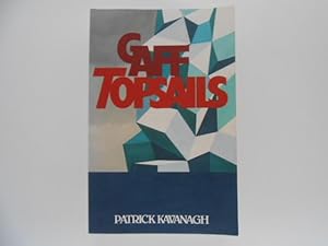 Seller image for Gaff Topsails (signed) for sale by Lindenlea Books